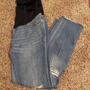 Maternity Jeans